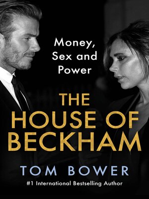 cover image of The House of Beckham